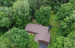 N1583 ROLLING HILLS RD, Antigo, WI 54409