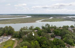20 Battery Lane, Beaufort, SC 29902