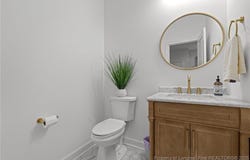 359 Persimmon Tree Drive, Cameron, NC 28326