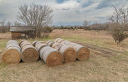TBD Willow St, Talala, OK 74080