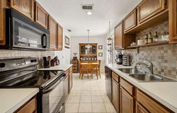 911 Sanders Drive, Duncanville, TX 75137