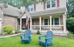 9975 Woodstock Way, Fishers, IN 46037