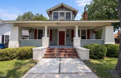 708 Parker Street, Durham, NC 27701