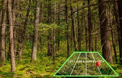 Lot 3 E Koenig Road, Free Soil, MI 49411