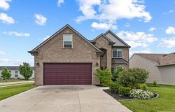 4074 Peach Tree Lane, Howell, MI 48843