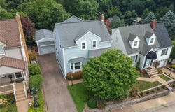 1009 Roselawn Ave, Harmony Twp, PA 15003
