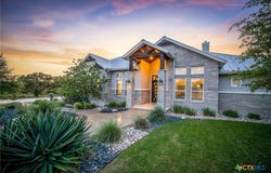 371 River Cliff Place, Spring Branch, TX 78070