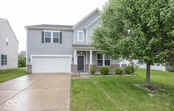 2006 Creek Bank Drive, Columbus, IN 47201