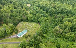 Mount Zion Road, Hazard, KY 41701