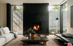 8850 Rosewood Ave, West Hollywood, CA 90048