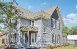 1408 1st Center Avenue, Brodhead, WI 53520