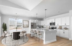 9111 Beranke Lane, Hixson, TN 37343