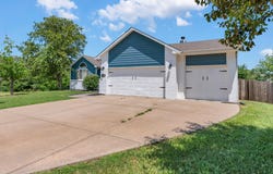 1826 N Columbine Cir, Andover, KS 67002