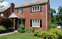 731 Kewanna Ave, Mt Lebanon, PA 15234