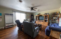 14356 CR 2214, Fluvanna, TX 79517