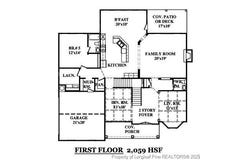 04 Pocosin Street, Fayetteville, NC 28312