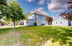 201 6TH ST, Sioux Rapids, IA 50585