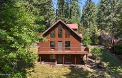 18400 W HOLIDAY WAY, Hauser, ID 83854