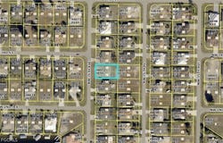 229 NW 36th Avenue, Cape Coral, FL 33993