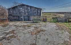 1635 Jonesville Road, Owenton, KY 40359