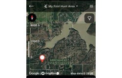Division, Canadian, OK 74425
