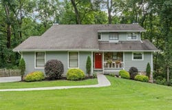 162 NOUVEAU, Lilburn, GA 30047