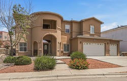 6516 WIND RIDGE Drive, El Paso, TX 79912