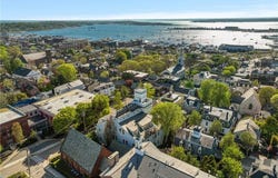 50 School Street, Newport, RI 02840