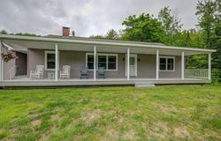 125 Carver Road E, Monmouth, ME 04259