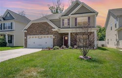 5473 Noble View Drive, Colfax, NC 27235