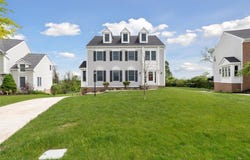 921 Bideford Dr, South Park, PA 15129