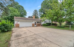 5681 Ogden Street, Osseo, MI 49266