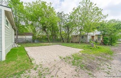 1118 Saint James, San Antonio, TX 78202