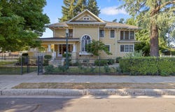 631 N Encina Street, Visalia, CA 93291