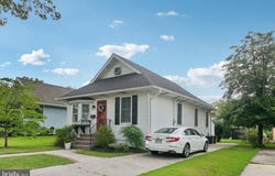 140 S DAVIS AVENUE, AUDUBON, NJ 08106