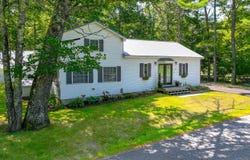83 Maple Street, Fryeburg, ME 04037