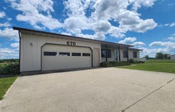 670 N M-65, Whittemore, MI 48770