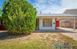 106 E Bonney St, Roswell, NM 88203