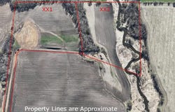 Xx2 County Road 3, Holdingford, MN 56340