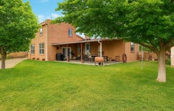 1414 LOPEZVILLE Road, Socorro, NM 87801