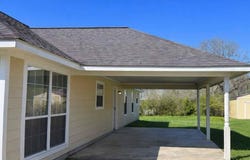 809 Third Ave N, Fisher, LA 71426
