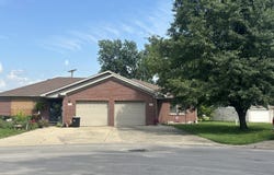 983-985 S Graham Street, Martinsville, IN 46151
