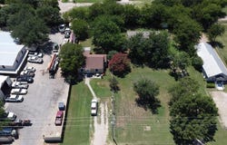 1510 Hwy 1187, Crowley, TX 76036