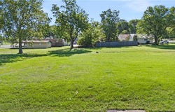 Lot Corner Harding St. and Will, Morrilton, AR 72110