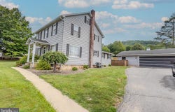 207 WESTFALL STREET, MC ALISTERVILLE, PA 17049