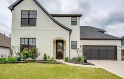 539 Point Vista Drive, Aledo, TX 76008