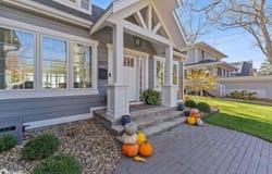 537 N Shore Drive, Clear Lake, IA 50428