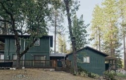 6696 Brown's Mountain Rd, Lewiston, CA 96052