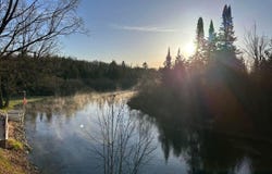 9215 SE Sioux Lane, Fife Lake, MI 49633