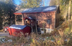 6042 Route 62, Tionesta, PA 16353